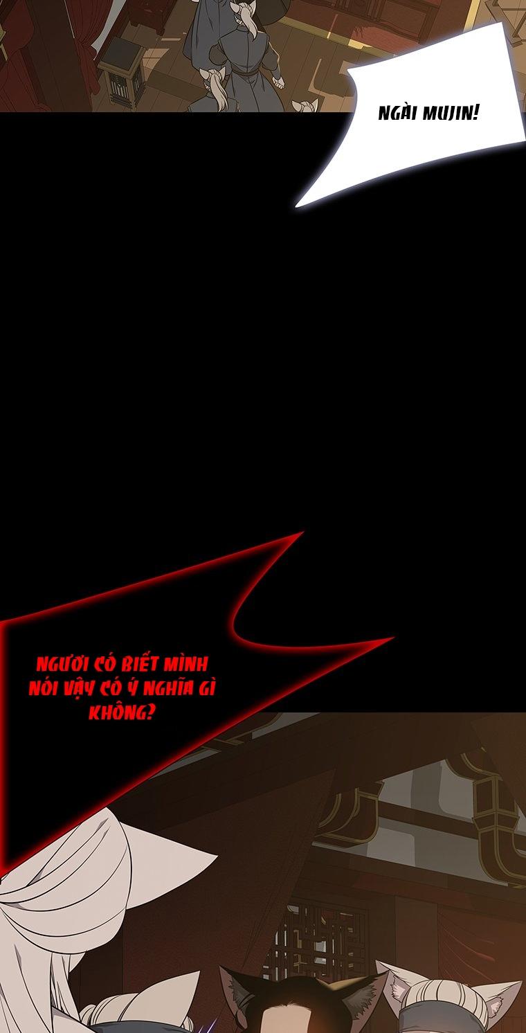[18+] Ve Vãn, Mê Hoặc Hồ Ly 