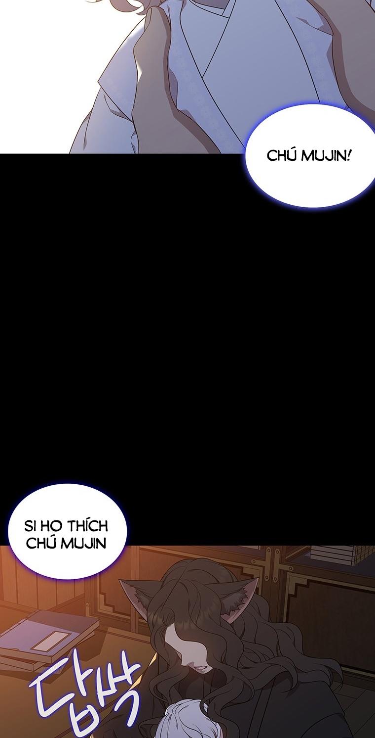 [18+] Ve Vãn, Mê Hoặc Hồ Ly 