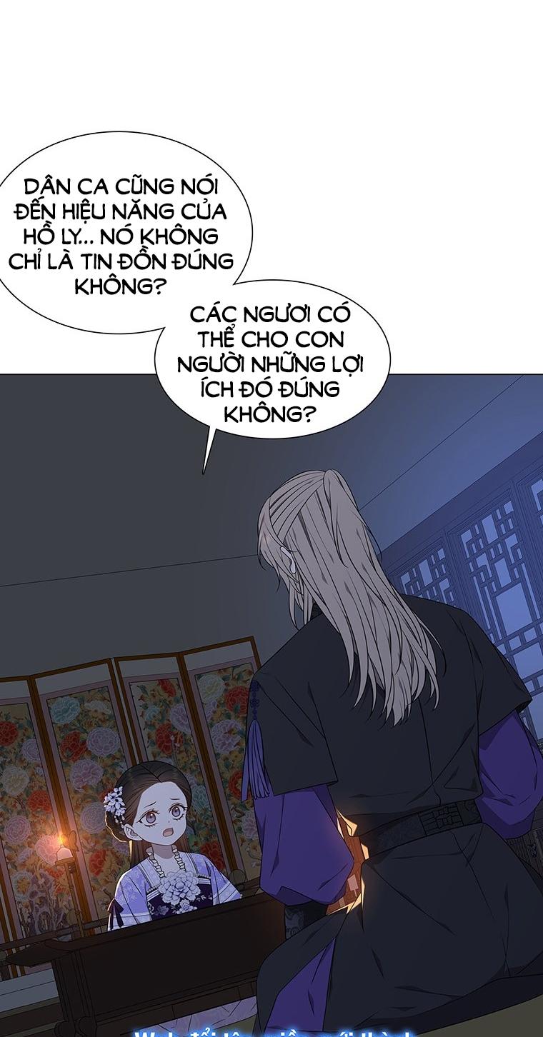 [18+] Ve Vãn, Mê Hoặc Hồ Ly 