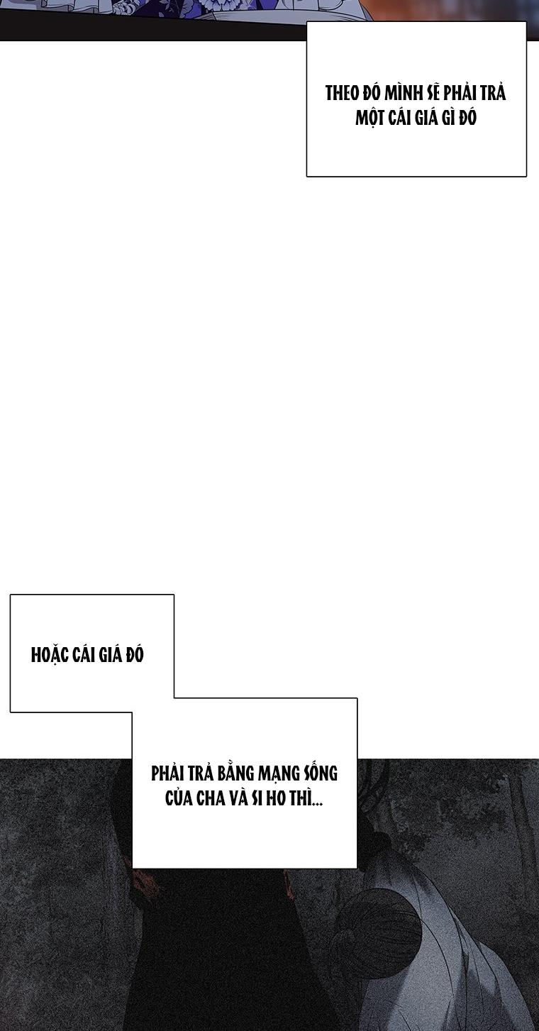 [18+] Ve Vãn, Mê Hoặc Hồ Ly 