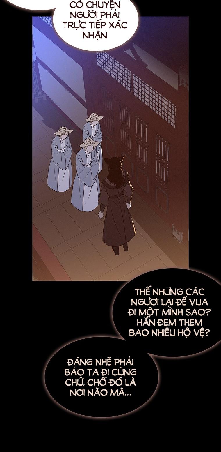 [18+] Ve Vãn, Mê Hoặc Hồ Ly 