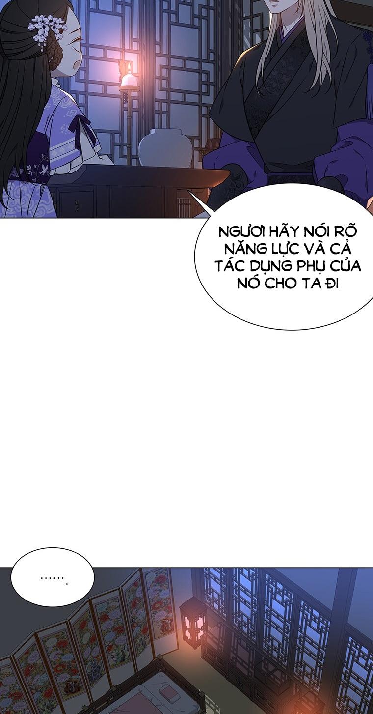 [18+] Ve Vãn, Mê Hoặc Hồ Ly 