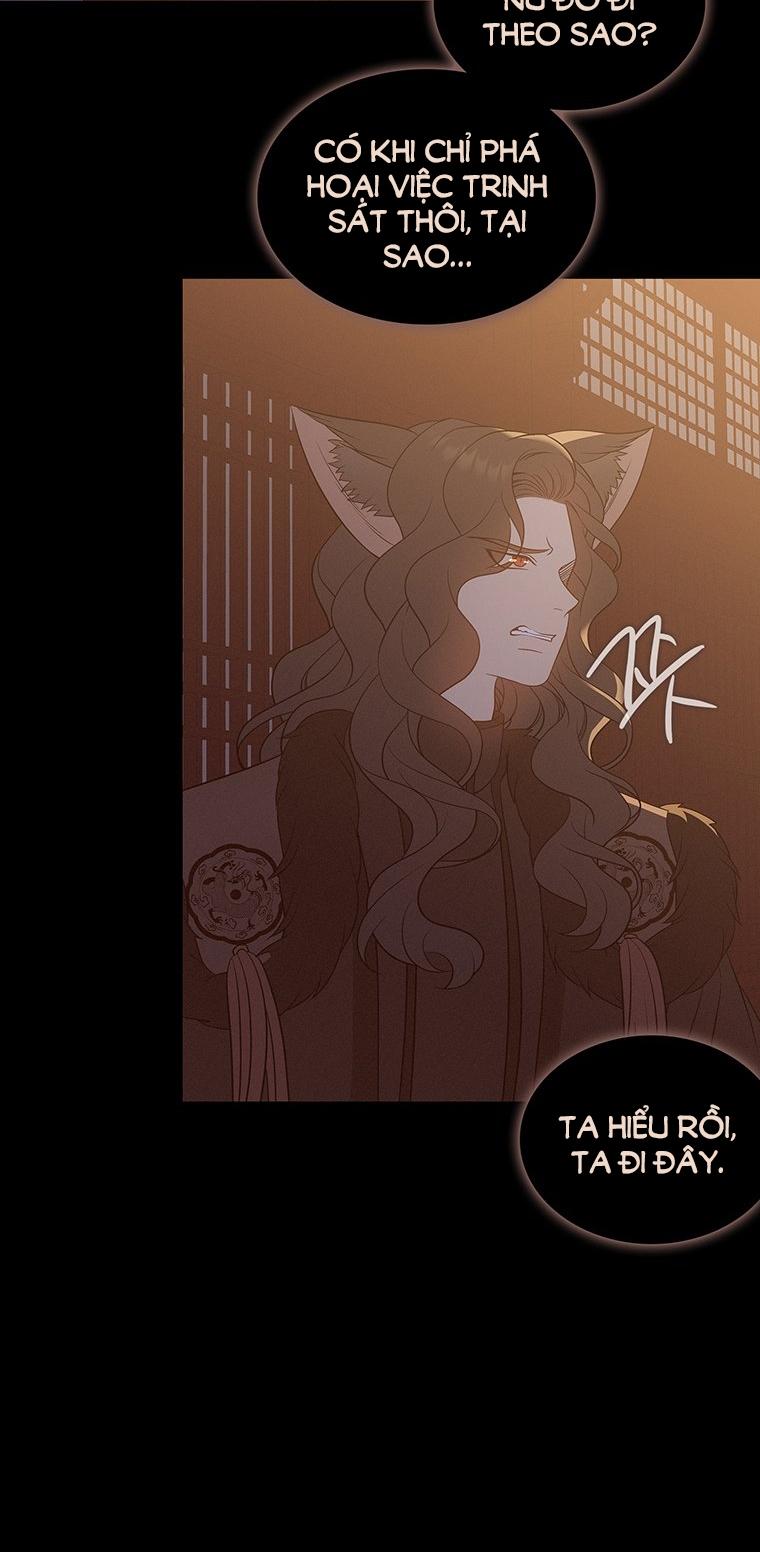 [18+] Ve Vãn, Mê Hoặc Hồ Ly 