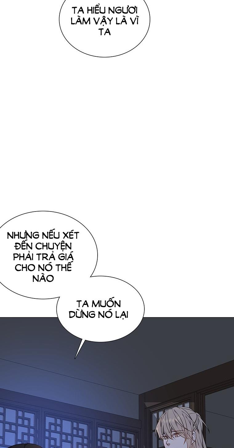 [18+] Ve Vãn, Mê Hoặc Hồ Ly 
