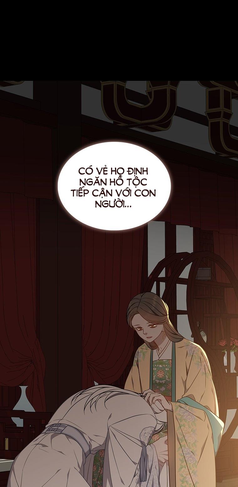 [18+] Ve Vãn, Mê Hoặc Hồ Ly 