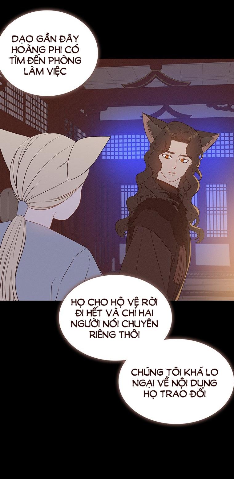 [18+] Ve Vãn, Mê Hoặc Hồ Ly 
