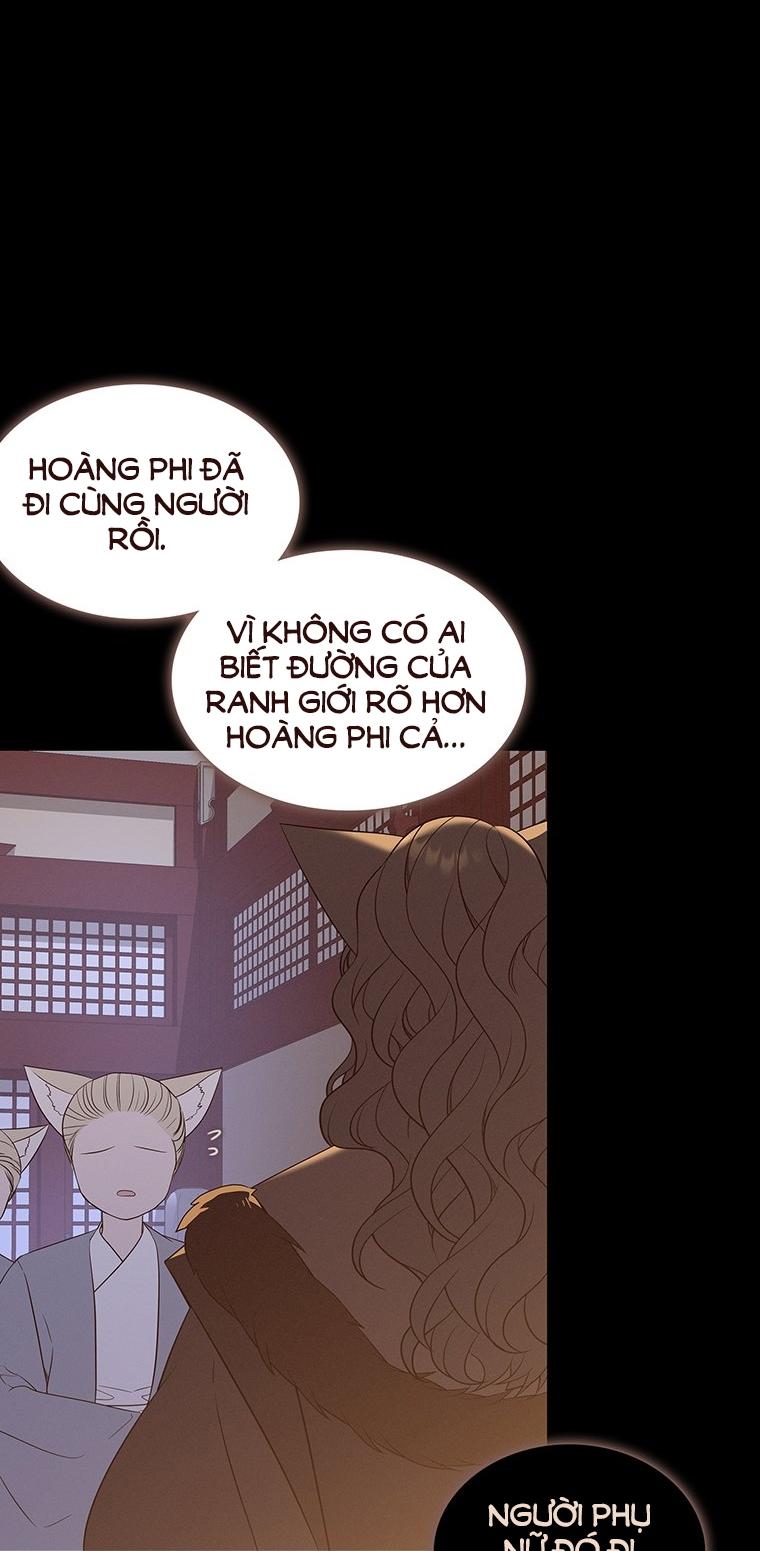 [18+] Ve Vãn, Mê Hoặc Hồ Ly 