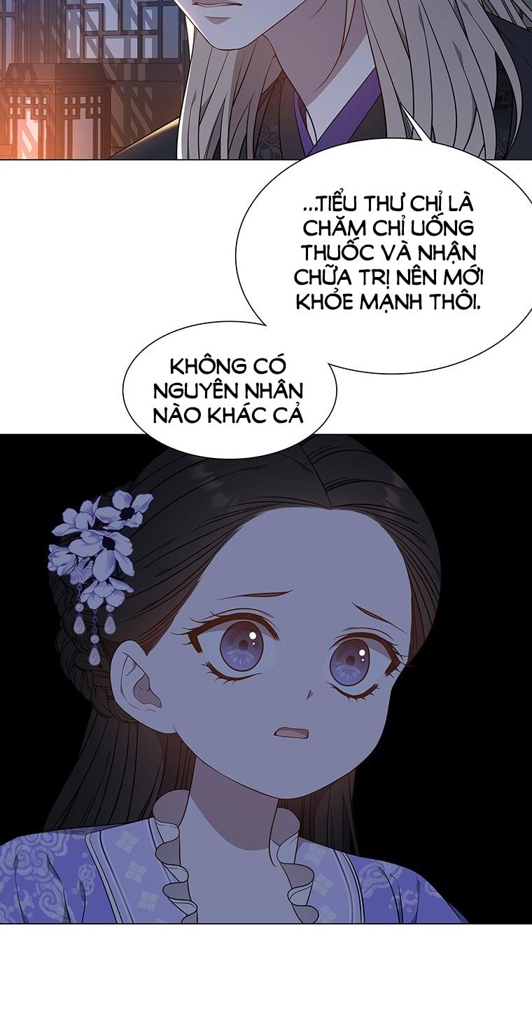 [18+] Ve Vãn, Mê Hoặc Hồ Ly 
