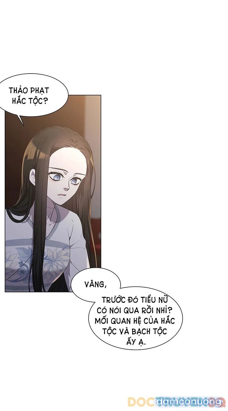 [18+] Ve Vãn, Mê Hoặc Hồ Ly 