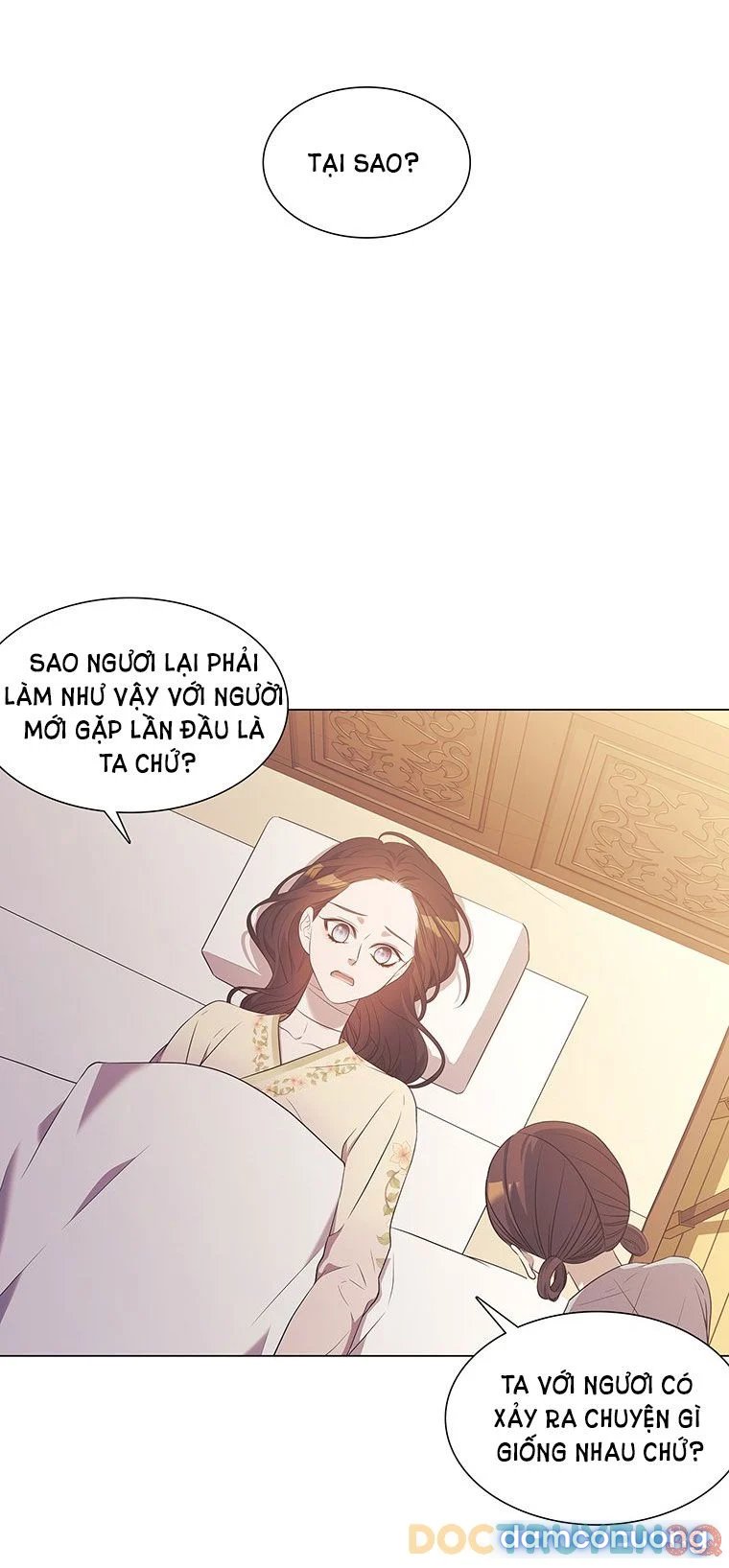 [18+] Ve Vãn, Mê Hoặc Hồ Ly 