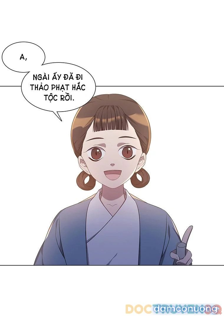 [18+] Ve Vãn, Mê Hoặc Hồ Ly 