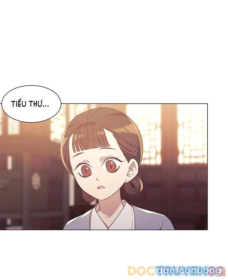 [18+] Ve Vãn, Mê Hoặc Hồ Ly 
