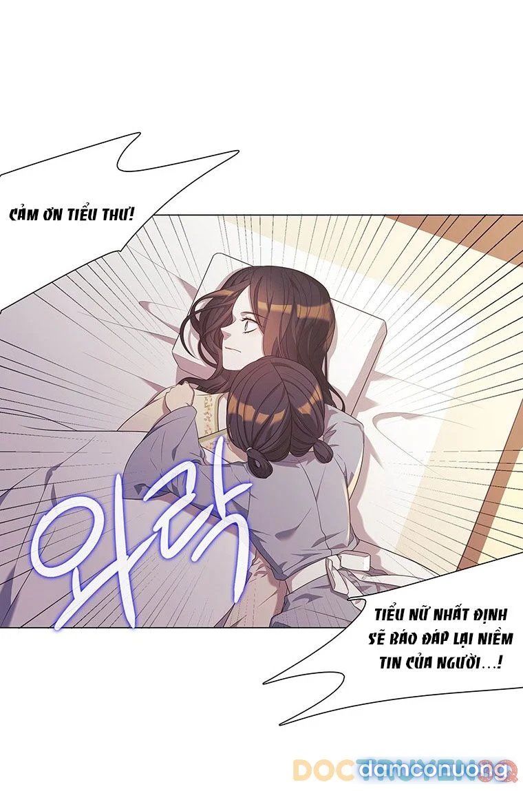 [18+] Ve Vãn, Mê Hoặc Hồ Ly 