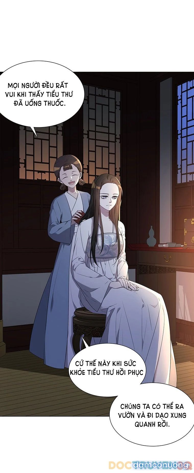 [18+] Ve Vãn, Mê Hoặc Hồ Ly 