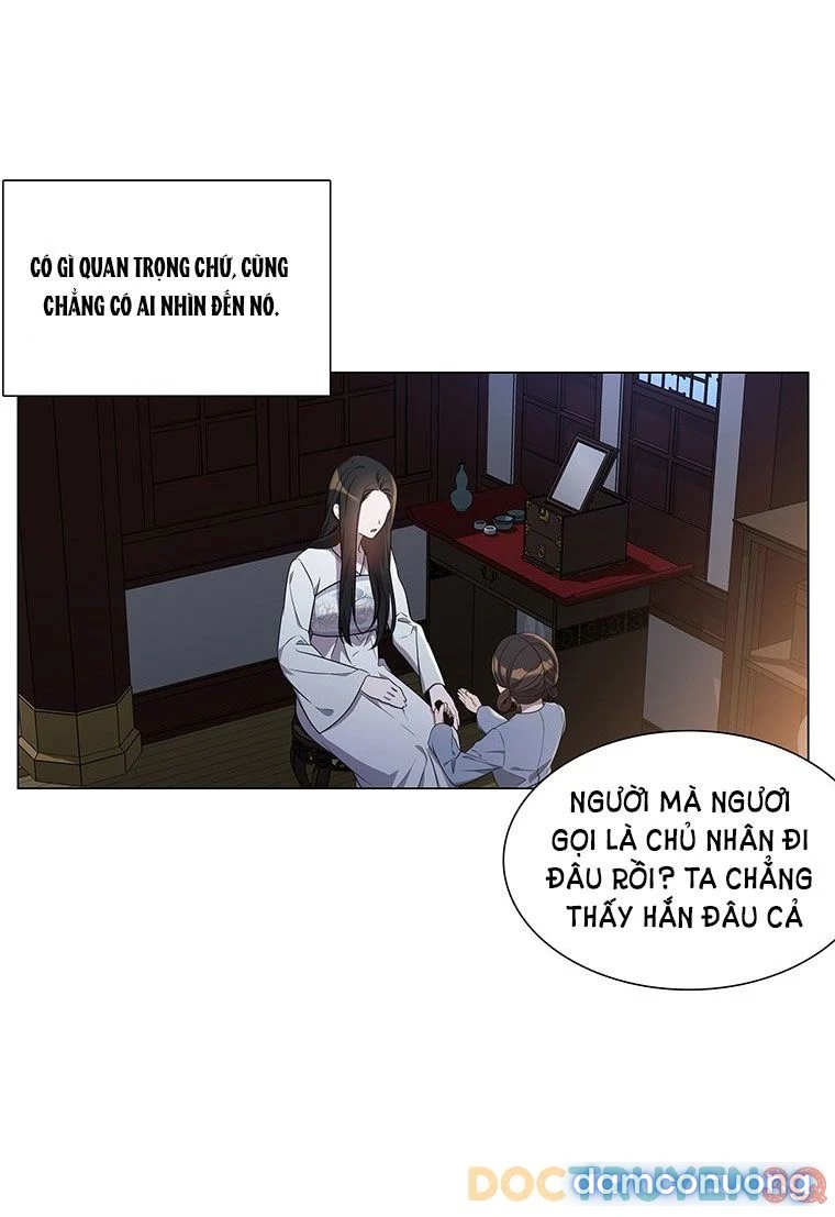 [18+] Ve Vãn, Mê Hoặc Hồ Ly 