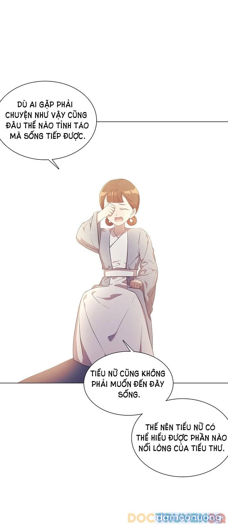 [18+] Ve Vãn, Mê Hoặc Hồ Ly 