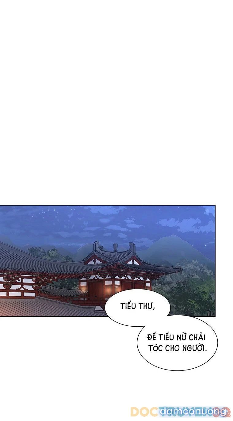 [18+] Ve Vãn, Mê Hoặc Hồ Ly 