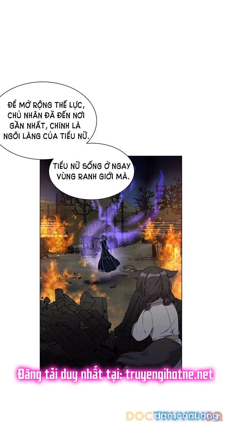 [18+] Ve Vãn, Mê Hoặc Hồ Ly 