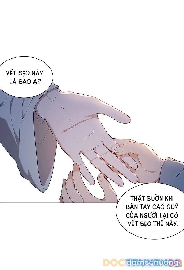[18+] Ve Vãn, Mê Hoặc Hồ Ly 