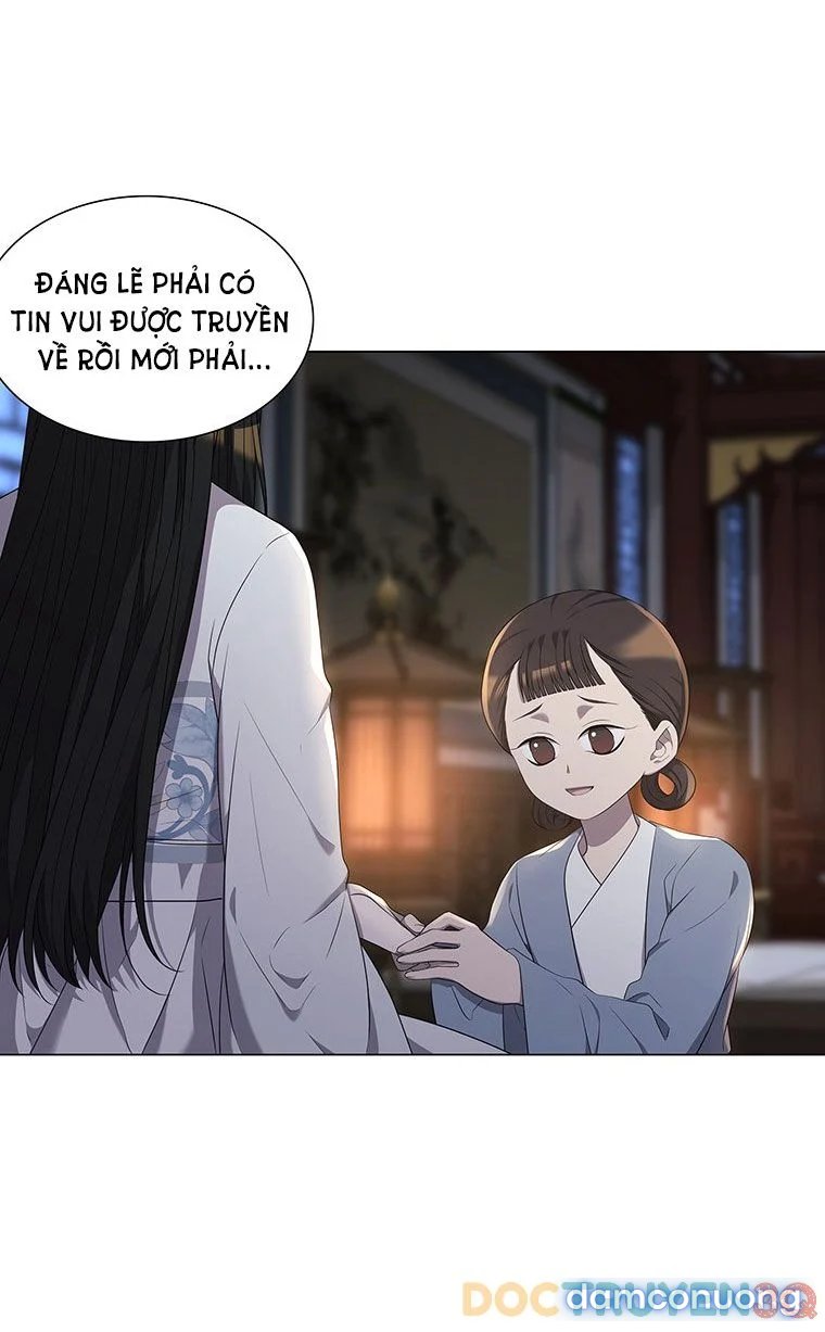[18+] Ve Vãn, Mê Hoặc Hồ Ly 