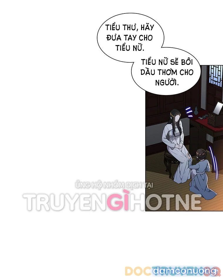 [18+] Ve Vãn, Mê Hoặc Hồ Ly 