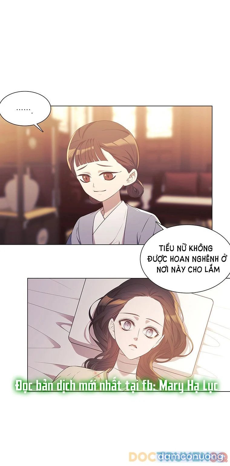 [18+] Ve Vãn, Mê Hoặc Hồ Ly 