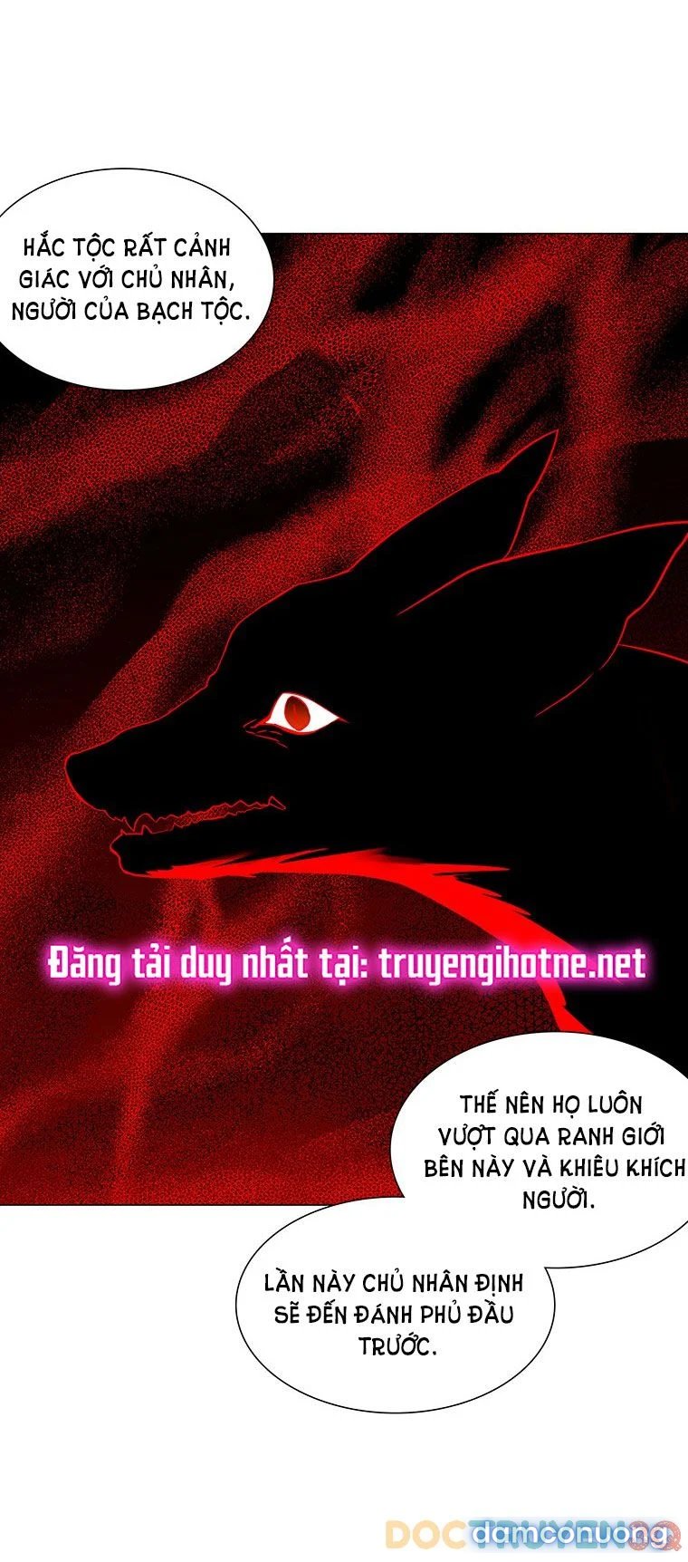 [18+] Ve Vãn, Mê Hoặc Hồ Ly 