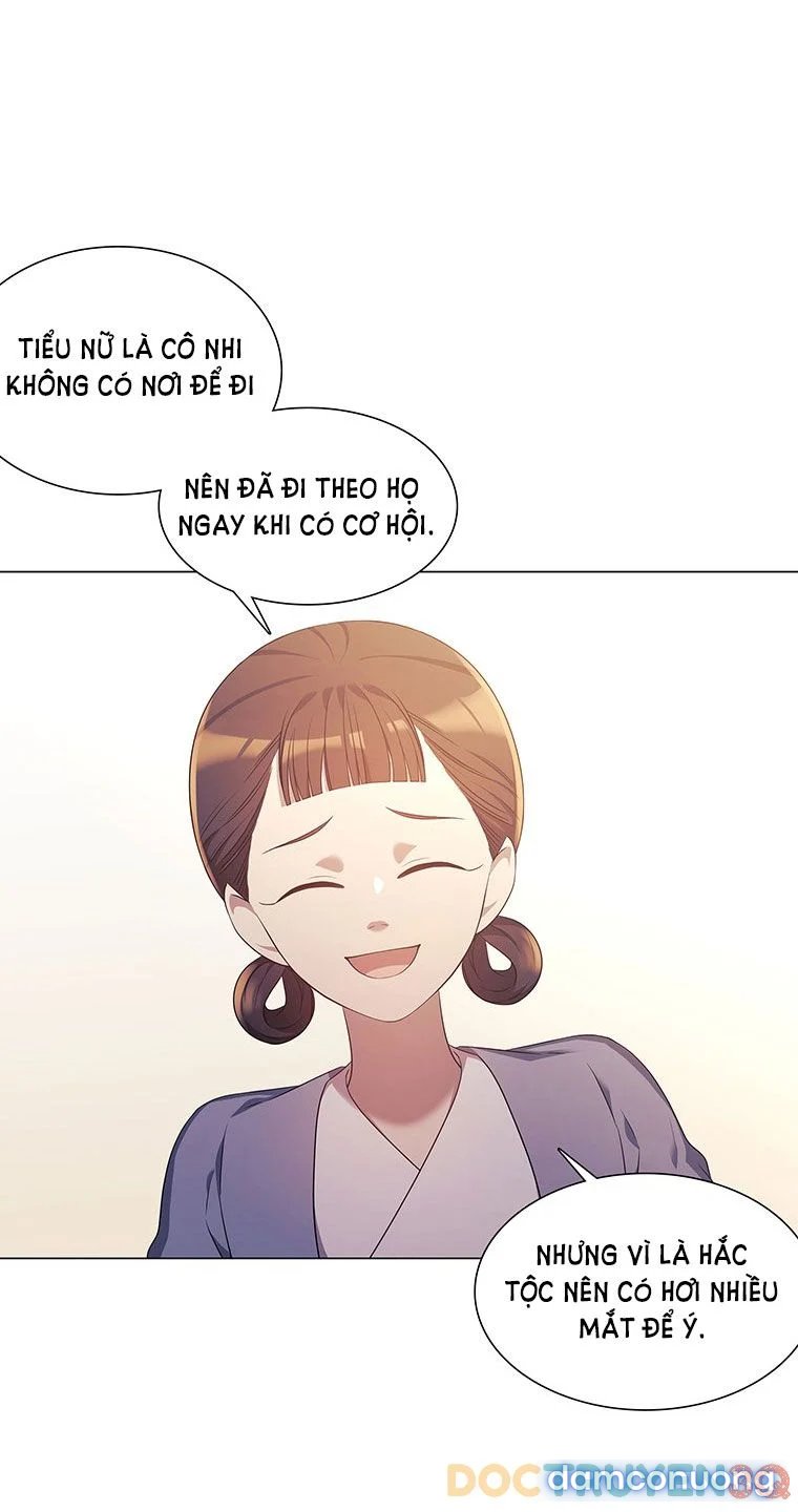 [18+] Ve Vãn, Mê Hoặc Hồ Ly 