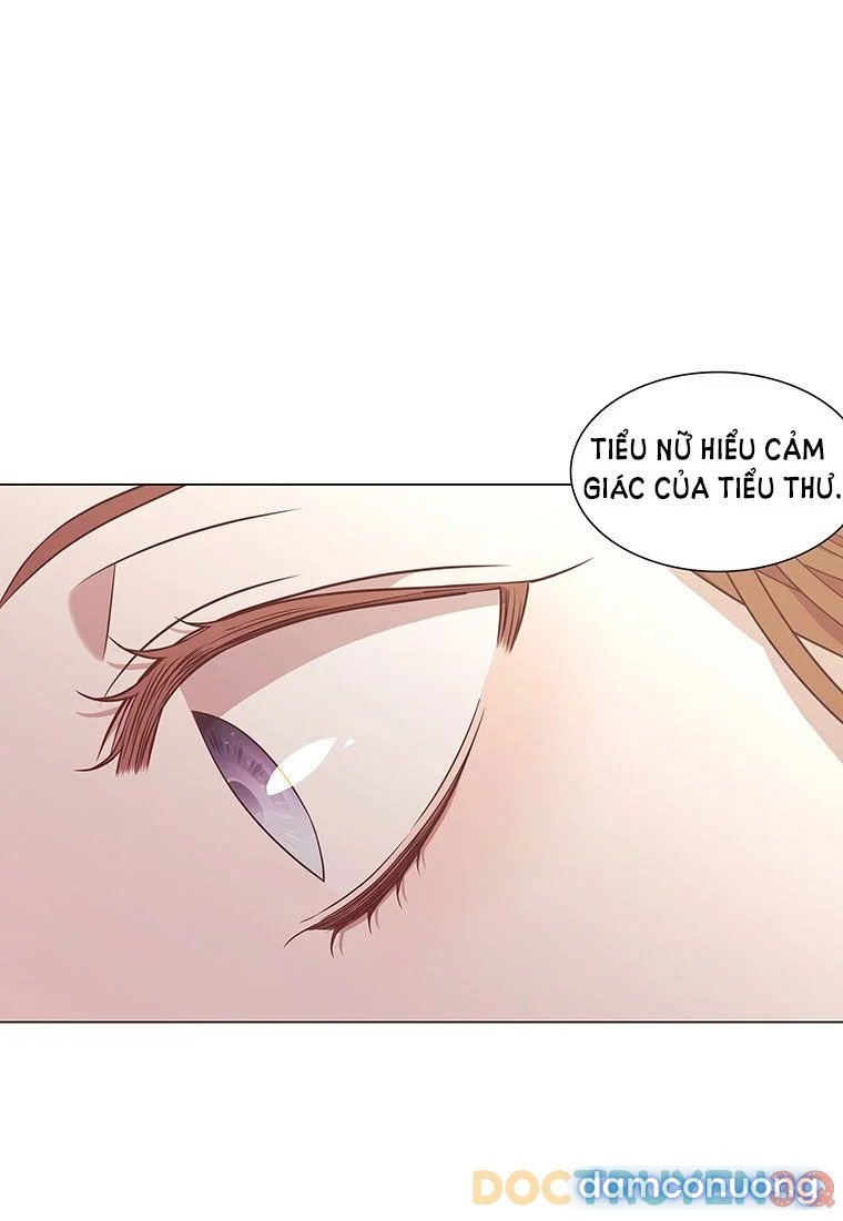 [18+] Ve Vãn, Mê Hoặc Hồ Ly 