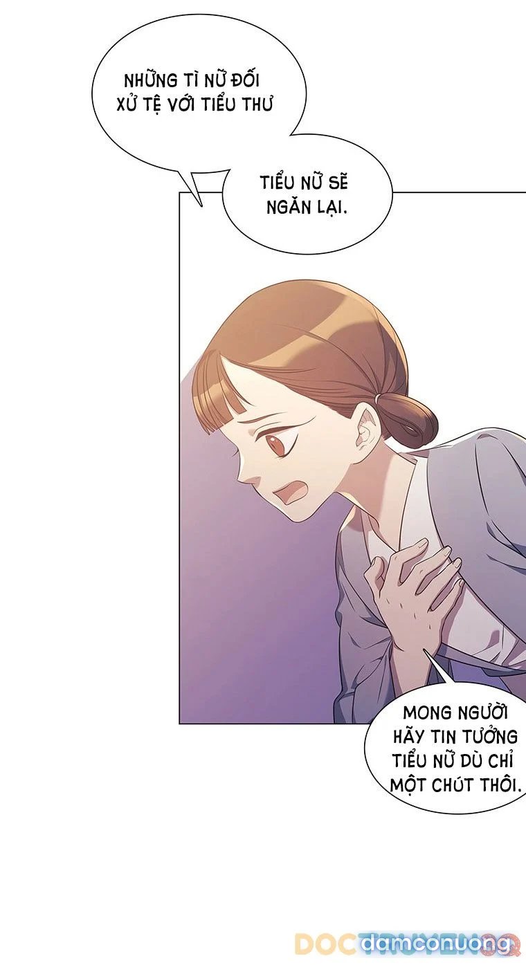 [18+] Ve Vãn, Mê Hoặc Hồ Ly 