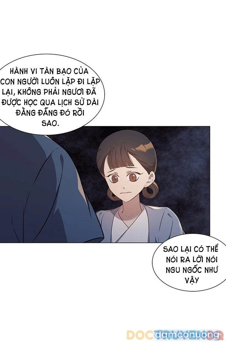 [18+] Ve Vãn, Mê Hoặc Hồ Ly 