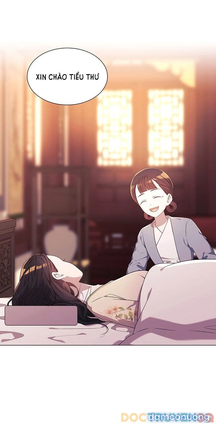[18+] Ve Vãn, Mê Hoặc Hồ Ly 