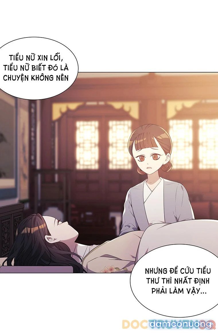 [18+] Ve Vãn, Mê Hoặc Hồ Ly 