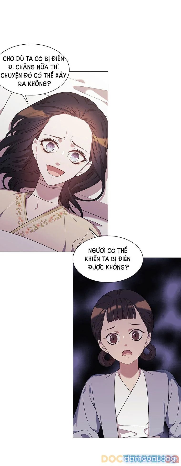 [18+] Ve Vãn, Mê Hoặc Hồ Ly 