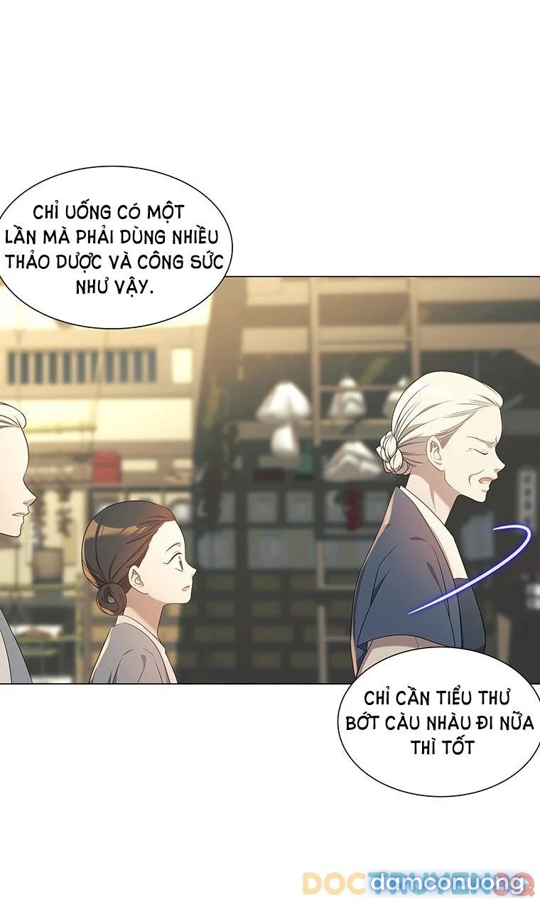 [18+] Ve Vãn, Mê Hoặc Hồ Ly 
