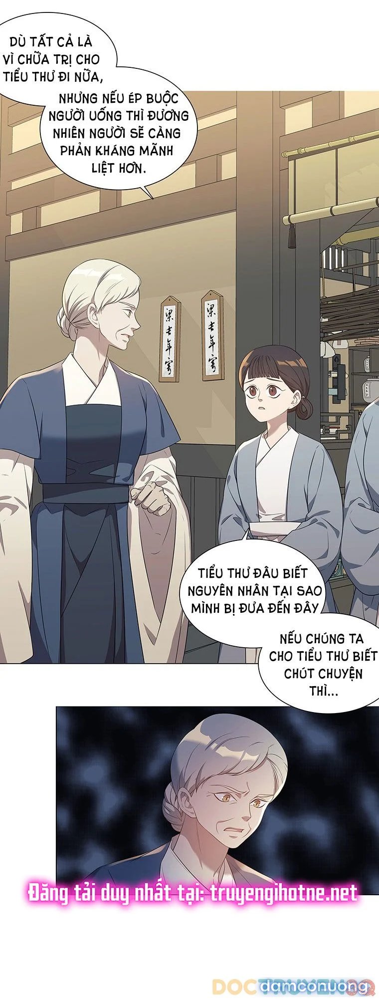 [18+] Ve Vãn, Mê Hoặc Hồ Ly 