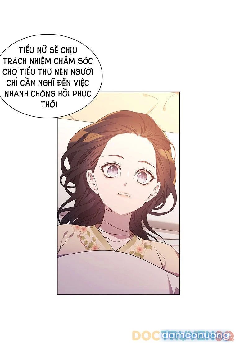 [18+] Ve Vãn, Mê Hoặc Hồ Ly 