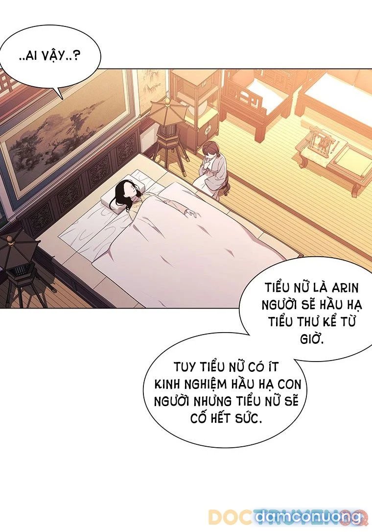 [18+] Ve Vãn, Mê Hoặc Hồ Ly 