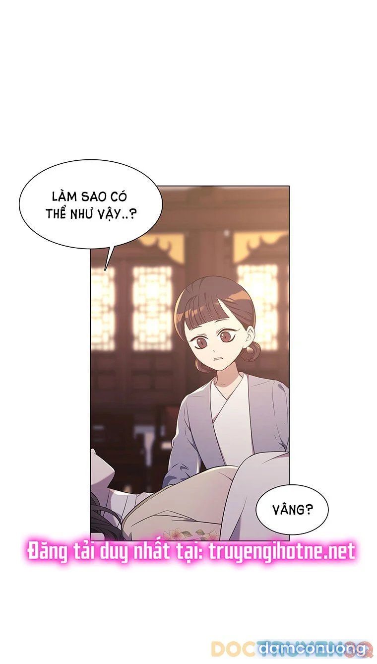 [18+] Ve Vãn, Mê Hoặc Hồ Ly 