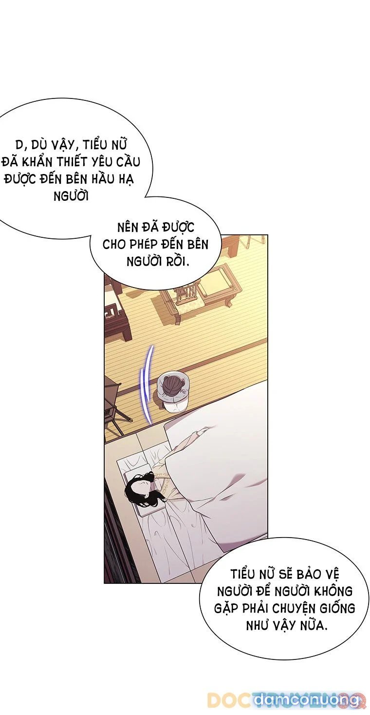 [18+] Ve Vãn, Mê Hoặc Hồ Ly 