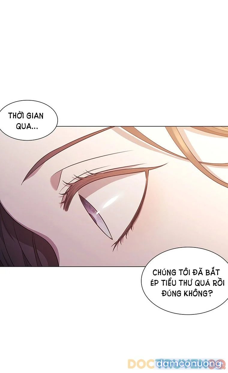[18+] Ve Vãn, Mê Hoặc Hồ Ly 