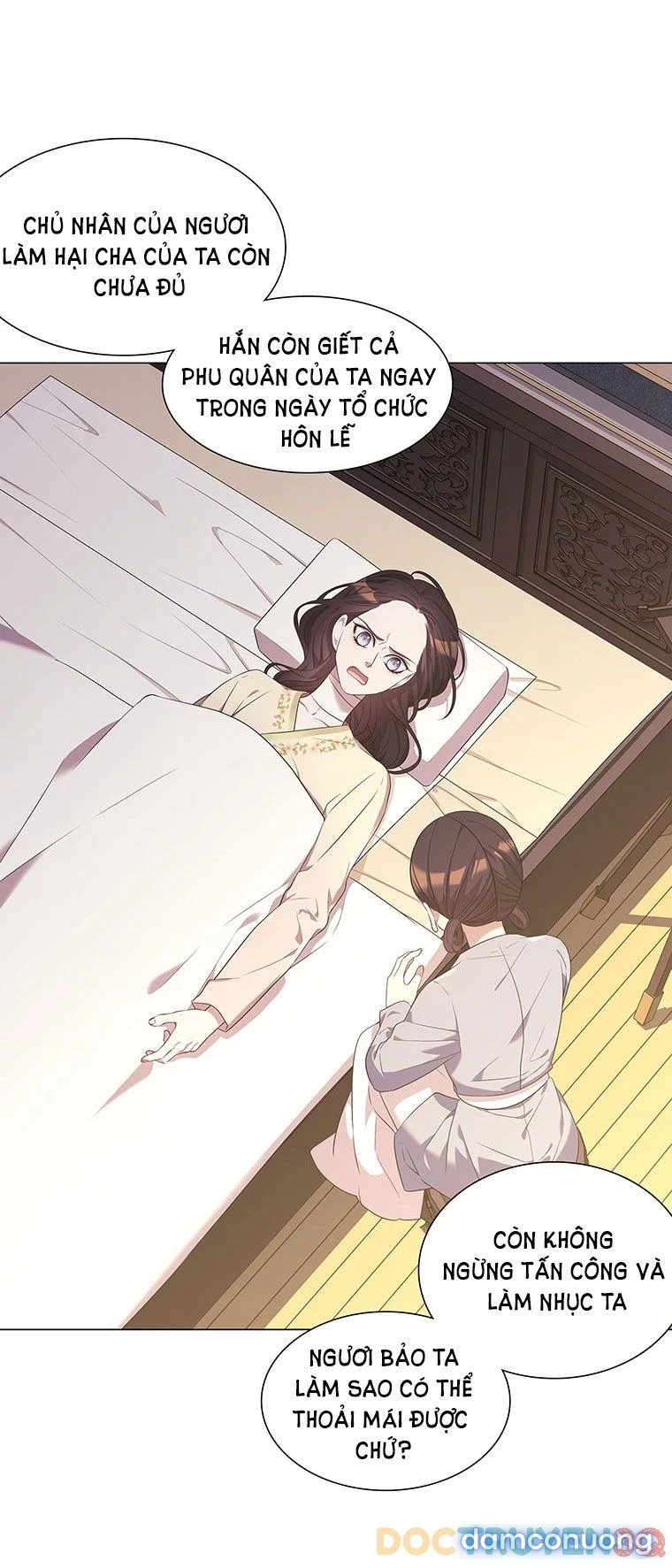 [18+] Ve Vãn, Mê Hoặc Hồ Ly 
