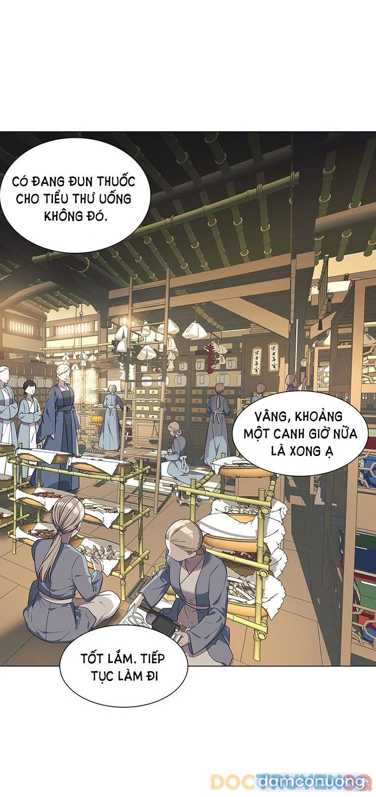[18+] Ve Vãn, Mê Hoặc Hồ Ly 