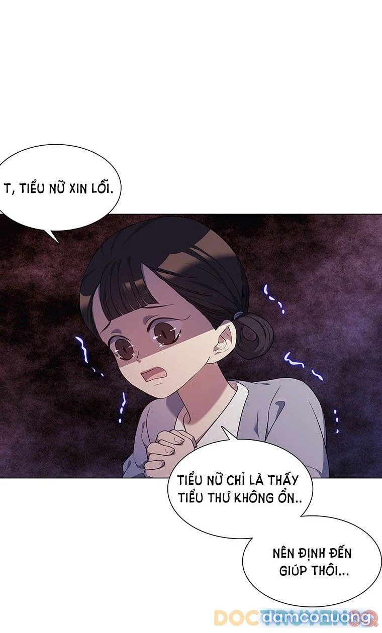 [18+] Ve Vãn, Mê Hoặc Hồ Ly 