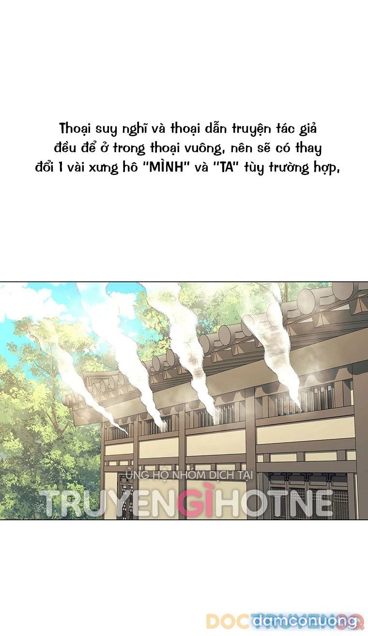 [18+] Ve Vãn, Mê Hoặc Hồ Ly 