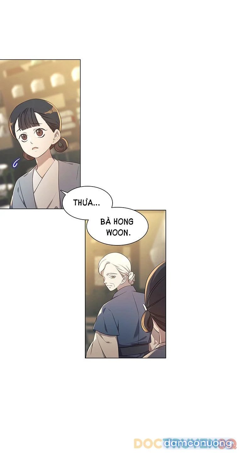[18+] Ve Vãn, Mê Hoặc Hồ Ly 