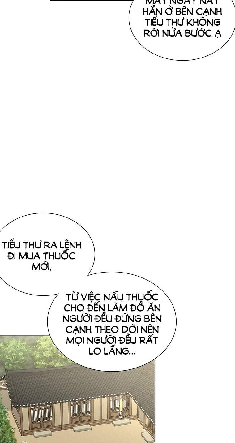 [18+] Ve Vãn, Mê Hoặc Hồ Ly 