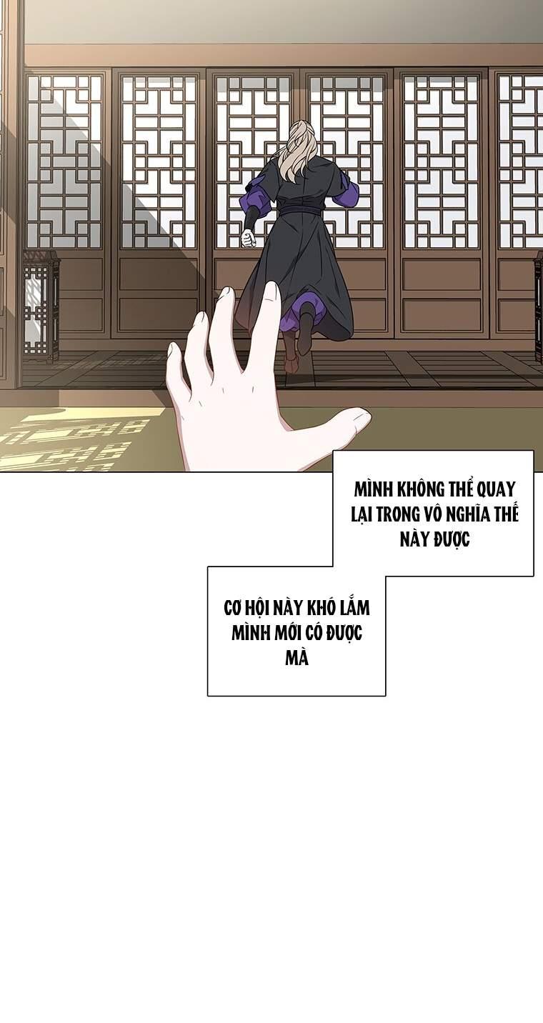[18+] Ve Vãn, Mê Hoặc Hồ Ly 