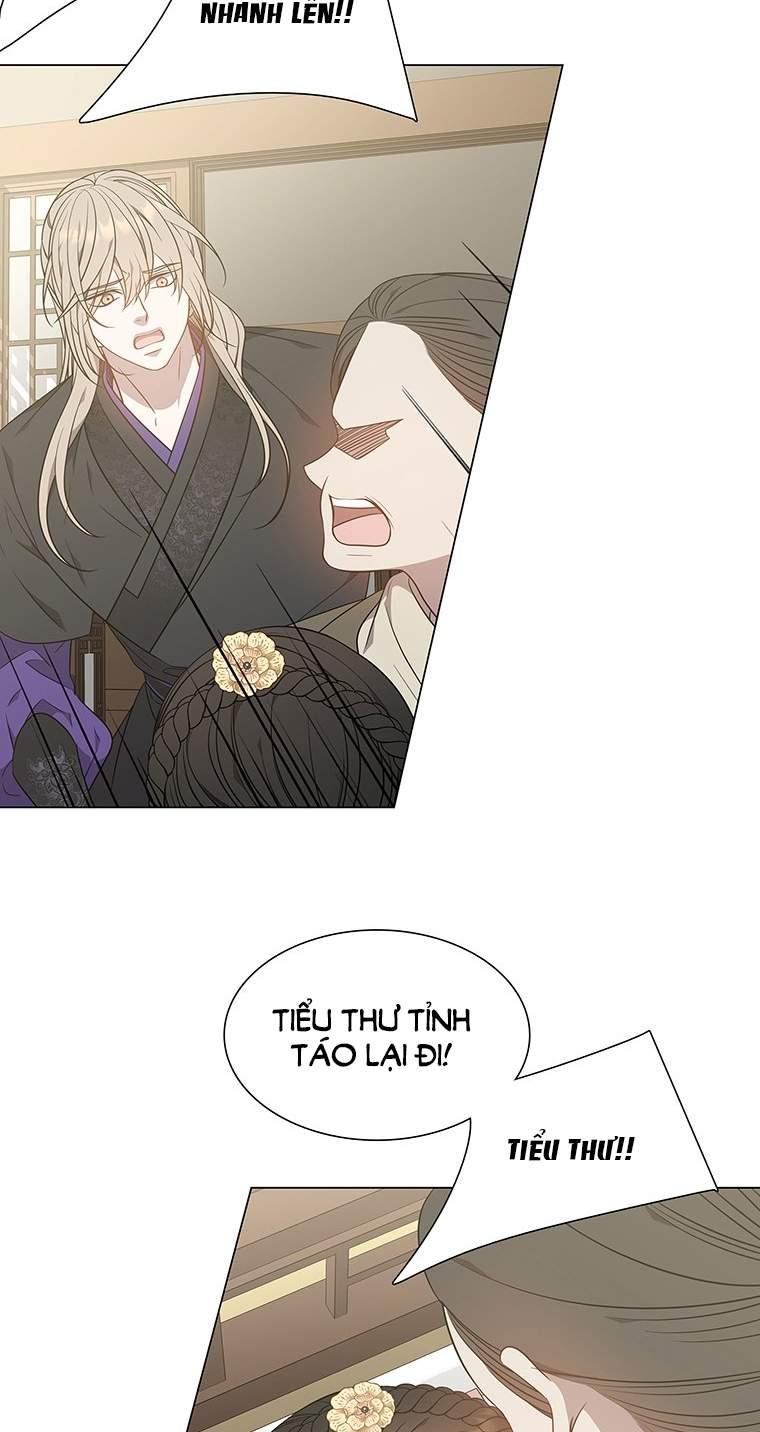 [18+] Ve Vãn, Mê Hoặc Hồ Ly 