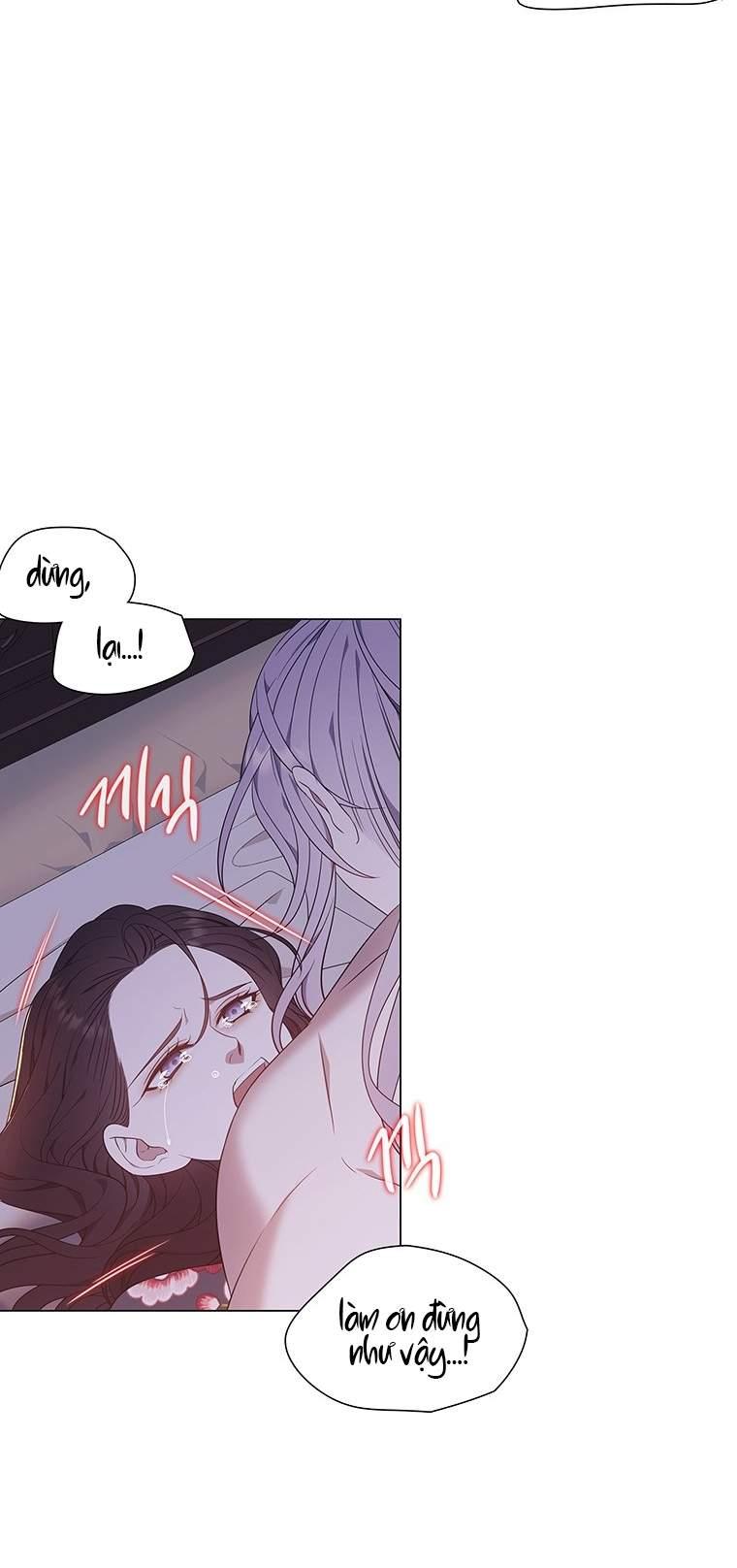 [18+] Ve Vãn, Mê Hoặc Hồ Ly 